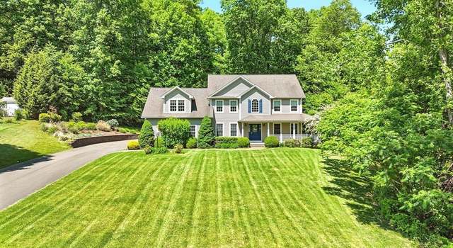 Photo of 10 Tigger Ln, South Hadley, MA 01075