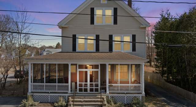 Photo of 38 Riverside Pl, Walpole, MA 02081