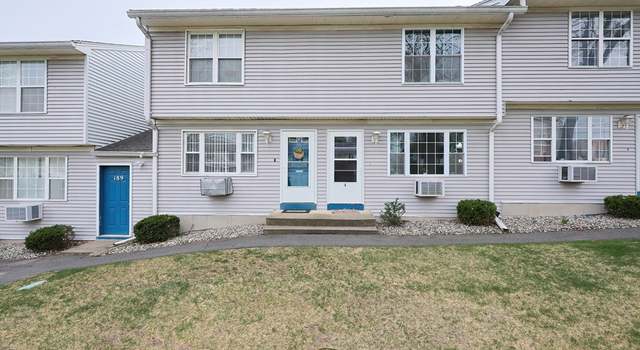 Photo of 189 Essex St Unit I, Springfield, MA 01151