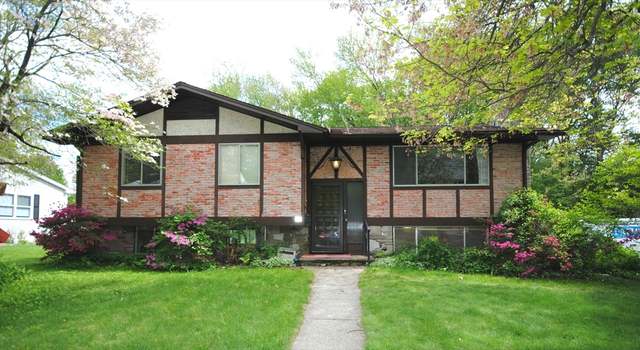 Photo of 19 Paul St, Auburn, MA 01501