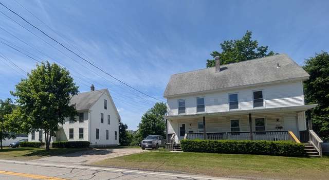 Photo of 268-270 Providence Rd, South Grafton, MA 01560