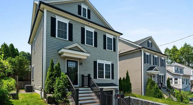 Photo of 10 Huntington St, Waltham, MA 02453