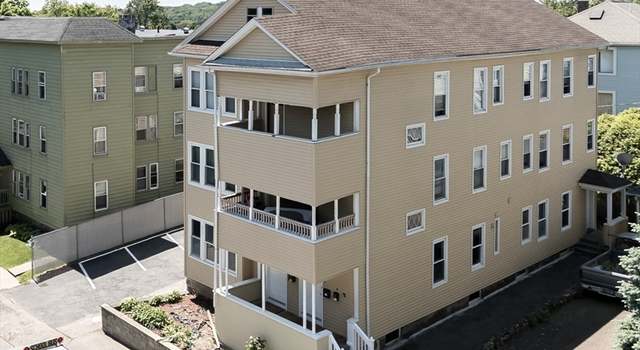 Photo of 30-32 Loxwood St, Worcester, MA 01604