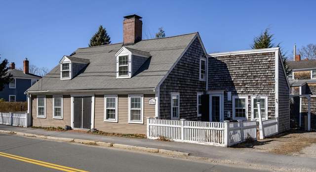 Photo of 191-193 South St, Hingham, MA 02043