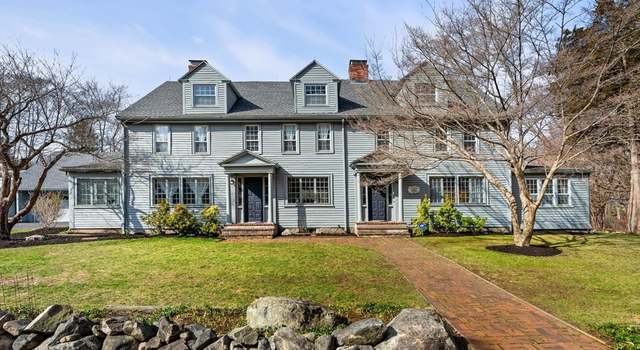 Photo of 437 Linebrook Rd, Ipswich, MA 01938