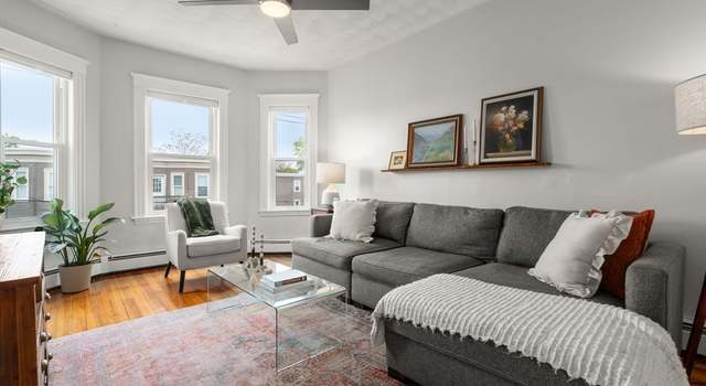 Photo of 79 Sumner St #3, Boston, MA 02125