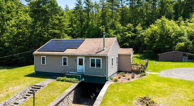 Photo of 898 Cottage St, Athol, MA 01331