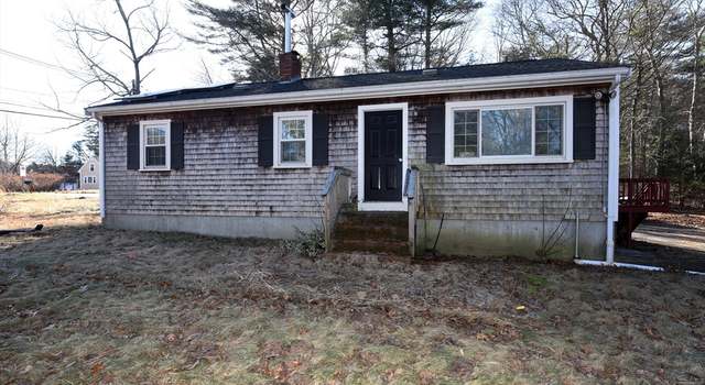 Photo of 415 Center St, Pembroke, MA 02359