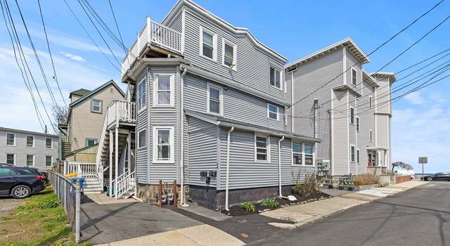 Photo of 64 Moore St, Winthrop, MA 02152