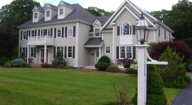 Photo of 30 Colts Xing, Canton, MA 02021