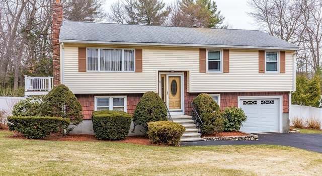 Photo of 10 Webber Rd, Burlington, MA 01803