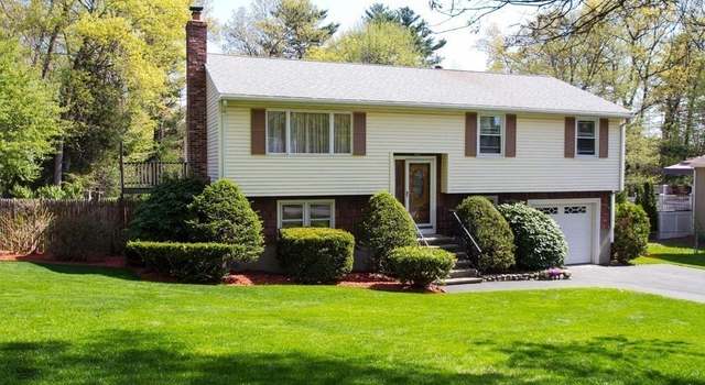 Photo of 10 Webber Rd, Burlington, MA 01803