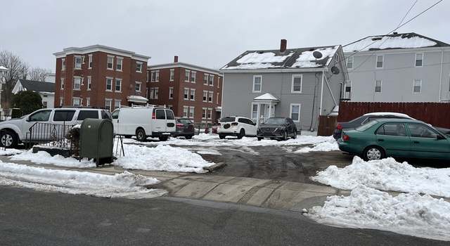 Photo of 1173 S Main St, Fall River, MA 02724