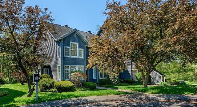 Photo of 53 Amity Pl #53, Amherst, MA 01002