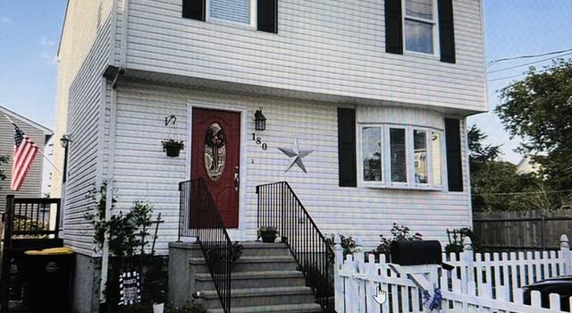 Photo of 180 Mount Hope Ave, Fall River, MA 02724