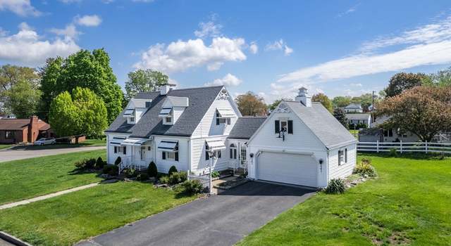 Photo of 57 Hafey St, Chicopee, MA 01013