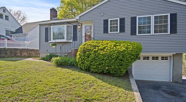 Photo of 22 Rumford Park Ave, Woburn, MA 01801