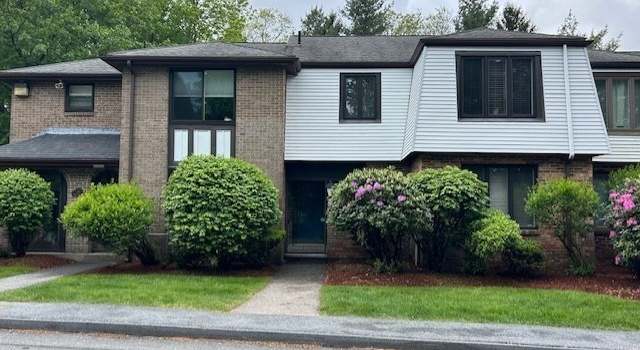 Photo of 33 Cobblestone Ln #33, Worcester, MA 01606