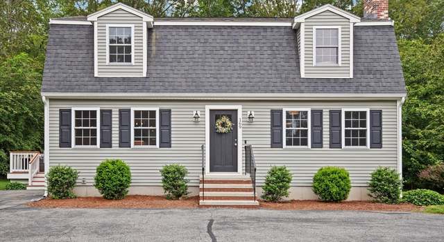 Photo of 169 Dailey Dr, Franklin, MA 02038