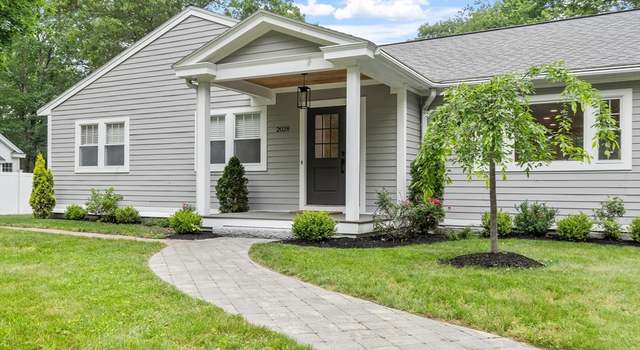 Photo of 2028 Main St, Concord, MA 01742