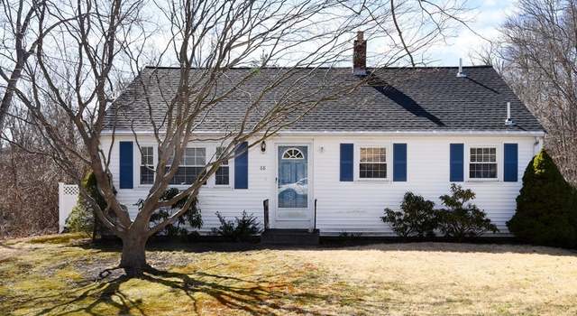 Photo of 68 Auburn St, Whitman, MA 02382
