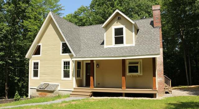 Photo of 35 Birch Dr, Petersham, MA 01366