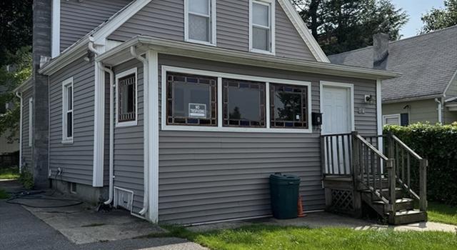 Photo of 49 John St, Worcester, MA 01609