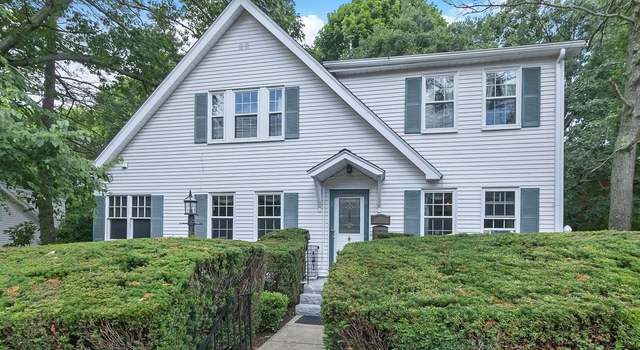 Photo of 463 Boylston St, Newton, MA 02459