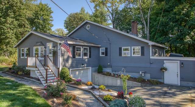 Photo of 6 Fairview Ave, Bedford, MA 01730