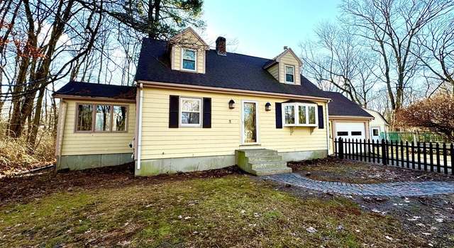 Photo of 586 Turnpike St, Stoughton, MA 02072