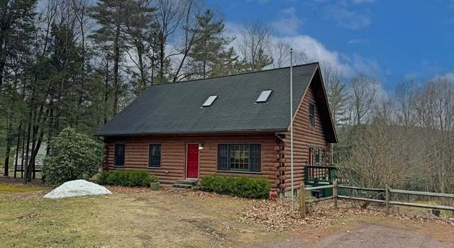 Photo of 492 Bald Mountain Rd, Bernardston, MA 01337