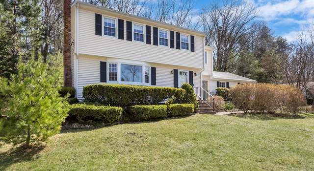 Photo of 13 Mackintosh St, Franklin, MA 02038