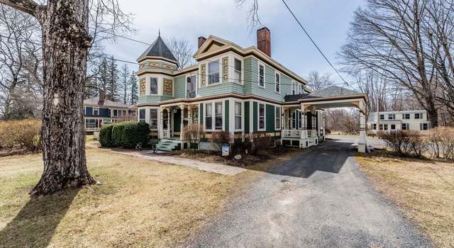 Photo of 26 S Main St, Belchertown, MA 01007