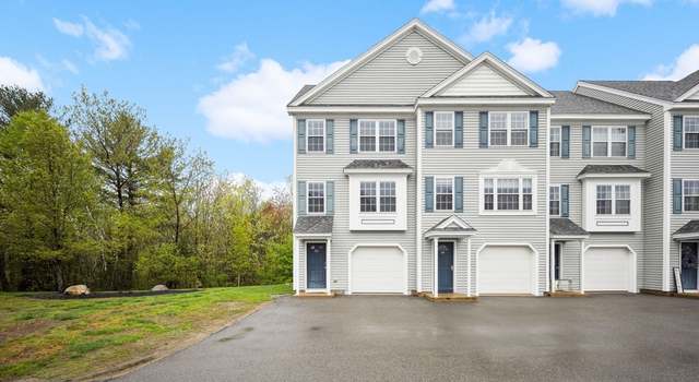 Photo of 32 Bandon Cir #32, Westford, MA 01886