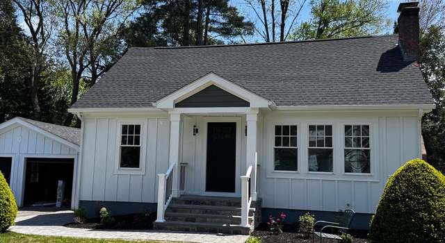 Photo of 26 Eleanor Rd, Framingham, MA 01701