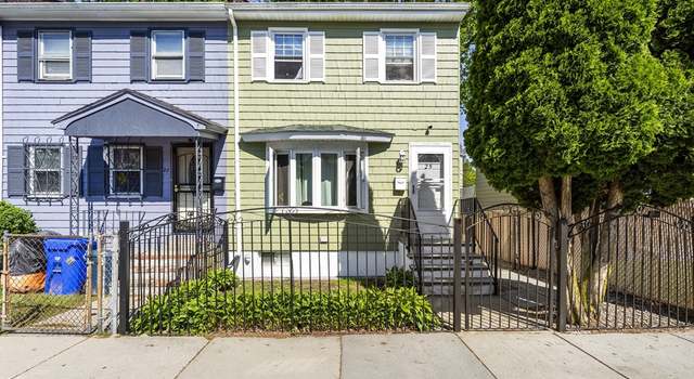 Photo of 25 Jacob St, Boston, MA 02124