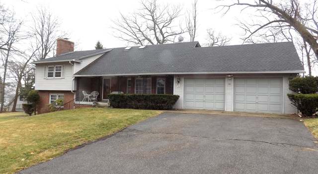 Photo of 16 Atwater Ter, Springfield, MA 01107