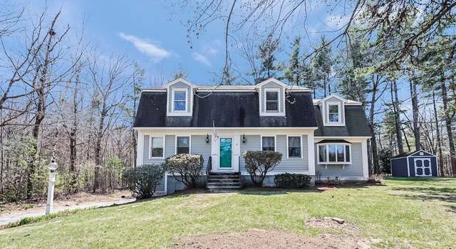 Photo of 6 Ryan Rd, Townsend, MA 01474