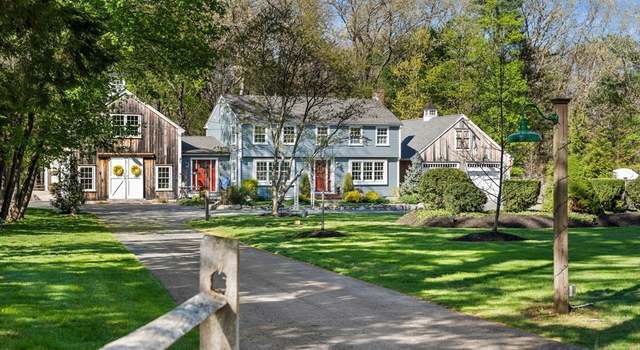 Photo of 24 Monument St, Wenham, MA 01984