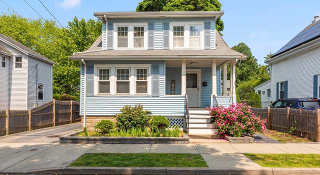 Photo of 21 Ames, Lynn, MA 01905