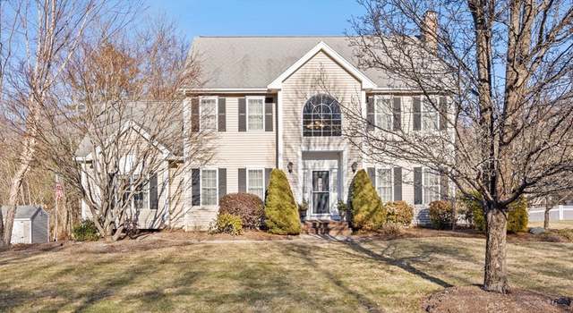 Photo of 60 Magnolia Dr, North Attleboro, MA 02760