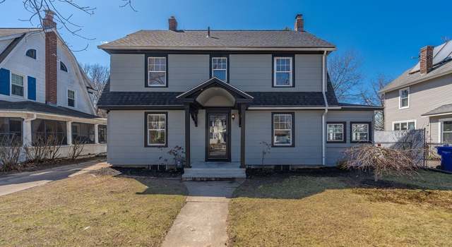 Photo of 154 Kimberly Ave, Springfield, MA 01108