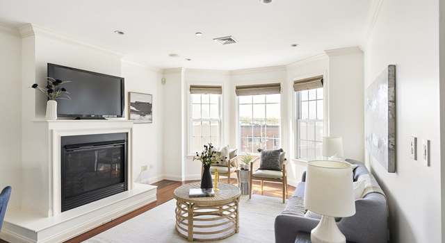 Photo of 111 Fisher Ave #3, Boston, MA 02120