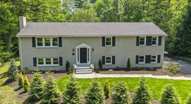 Photo of 58 Upton Rd, Westborough, MA 01581
