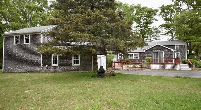 Photo of 22 Canal Rd, Bourne, MA 02562