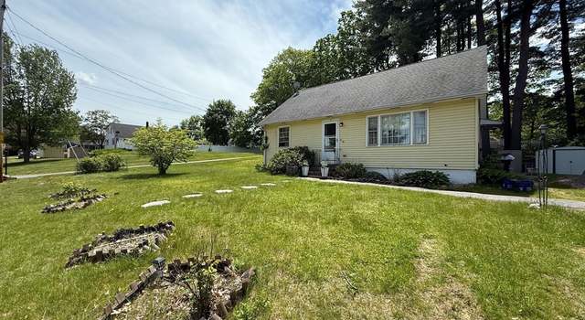 Photo of 18 Caron Ave, Nashua, NH 03064