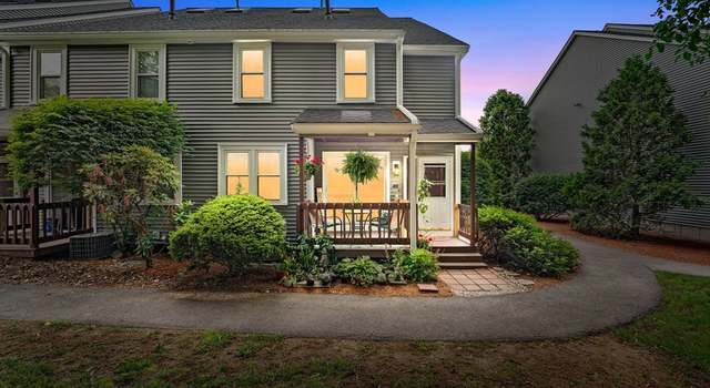 Photo of 42 2nd Ave #40, North Attleboro, MA 02760