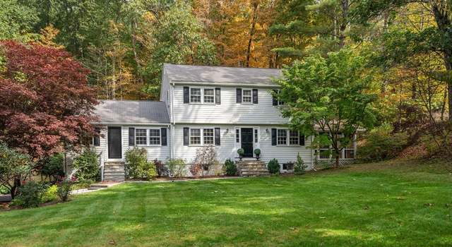 Photo of 22 Goulding St. East, Sherborn, MA 01770