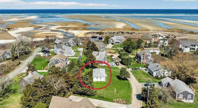 Photo of 57 Cedar Hill Rd, Brewster, MA 02631