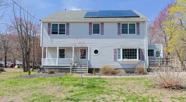 Photo of 38 Farm St, Bellingham, MA 02019